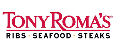 Tony Romas